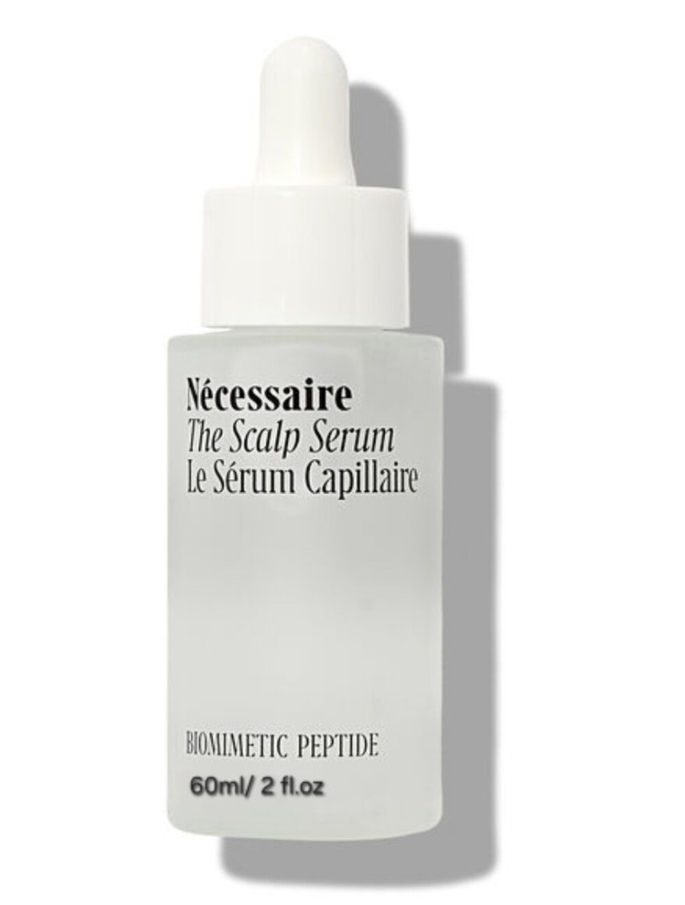 Nécessaire The Scalp Serum 60 mL